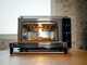 OUTLET - SENZA IMBALLO ORIGINALE - Effeuno Easy Pizza PRO P134HA - Forno elettrico per pizza - Pietra Effeuno