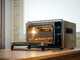 OUTLET - SENZA IMBALLO ORIGINALE - Effeuno Easy Pizza PRO P134HA - Forno elettrico per pizza - Pietra Effeuno