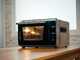 OUTLET - SENZA IMBALLO ORIGINALE - Effeuno Easy Pizza PRO P134HA - Forno elettrico per pizza - Pietra Effeuno