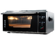 OUTLET - SENZA IMBALLO ORIGINALE - Effeuno Easy Pizza PRO P134HA - Forno elettrico per pizza - Pietra Effeuno