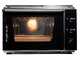 OUTLET - SENZA IMBALLO ORIGINALE - Effeuno Easy Pizza PRO P134HA - Forno elettrico per pizza - Pietra Effeuno