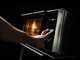OUTLET - SENZA IMBALLO ORIGINALE - Effeuno Easy Pizza PRO P134HA - Forno elettrico per pizza - Pietra Effeuno