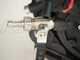 OUTLET - SENZA IMBALLO ORIGINALE - Comet APS 71 - Pompa per irrorazione con attacco a trattore - Alta pressione