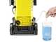 Karcher K3 Home - Idropulitrice ad acqua fredda - 120 bar max - 380 lt/h