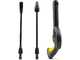 Karcher K3 Home - Idropulitrice ad acqua fredda - 120 bar max - 380 lt/h
