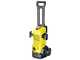 Karcher K3 Home - Idropulitrice ad acqua fredda - 120 bar max - 380 lt/h