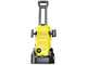 Karcher K3 Home - Idropulitrice ad acqua fredda - 120 bar max - 380 lt/h