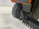 OUTLET - UTILIZZATO PER PROVA - Worx Landroid Vision L1600 WR216E - Robot Tagliaerba - Senza impianto