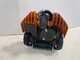 OUTLET - UTILIZZATO PER PROVA - Worx Landroid Vision L1600 WR216E - Robot Tagliaerba - Senza impianto