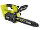 Ryobi RY36THCSX30A-0 - Elettrosega da potatura - 36V - SENZA BATTERIE E CARICABATTERIE