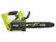 Ryobi RY36THCSX30A-0 - Elettrosega da potatura - 36V - SENZA BATTERIE E CARICABATTERIE