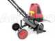 OUTLET - UTILIZZATO PER PROVA - GeoTech ET 1500-6 - Motozappa elettrica - 1500 W - 6 file di zappe