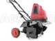 OUTLET - UTILIZZATO PER PROVA - GeoTech ET 1500-6 - Motozappa elettrica - 1500 W - 6 file di zappe