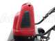 OUTLET - UTILIZZATO PER PROVA - GeoTech ET 1500-6 - Motozappa elettrica - 1500 W - 6 file di zappe
