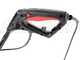 OUTLET - UTILIZZATO PER PROVA - GeoTech ET 1500-6 - Motozappa elettrica - 1500 W - 6 file di zappe