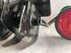 OUTLET - UTILIZZATO PER PROVA - GeoTech ET 1500-6 - Motozappa elettrica - 1500 W - 6 file di zappe