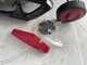 OUTLET - UTILIZZATO PER PROVA - GeoTech ET 1500-6 - Motozappa elettrica - 1500 W - 6 file di zappe