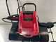 OUTLET - UTILIZZATO PER PROVA - GeoTech ET 1500-6 - Motozappa elettrica - 1500 W - 6 file di zappe