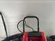 OUTLET - UTILIZZATO PER PROVA - GeoTech ET 1500-6 - Motozappa elettrica - 1500 W - 6 file di zappe