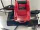 OUTLET - UTILIZZATO PER PROVA - GeoTech ET 1500-6 - Motozappa elettrica - 1500 W - 6 file di zappe