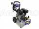 OUTLET - PICCOLI DIFETTI ESTETICI - Annovi &amp; Reverberi AR 1475 - Idropulitrice a scoppio - 280 bar - 960 l/h - motore Loncin G390F a benzina