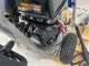 OUTLET - PICCOLI DIFETTI ESTETICI - Annovi &amp; Reverberi AR 1475 - Idropulitrice a scoppio - 280 bar - 960 l/h - motore Loncin G390F a benzina