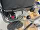 OUTLET - PICCOLI DIFETTI ESTETICI - Annovi &amp; Reverberi AR 1475 - Idropulitrice a scoppio - 280 bar - 960 l/h - motore Loncin G390F a benzina