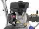 OUTLET - PICCOLI DIFETTI ESTETICI - Annovi &amp; Reverberi AR 1475 - Idropulitrice a scoppio - 280 bar - 960 l/h - motore Loncin G390F a benzina