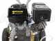 OUTLET - PICCOLI DIFETTI ESTETICI - Annovi &amp; Reverberi AR 1475 - Idropulitrice a scoppio - 280 bar - 960 l/h - motore Loncin G390F a benzina