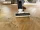 Karcher FCV 3 - Lavapavimenti a batteria - 3 in 1: lava, asciuga e aspira