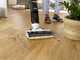 Karcher FCV 3 - Lavapavimenti a batteria - 3 in 1: lava, asciuga e aspira