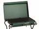 Ompagrill GAS 4071/C/M - Barbecue a gas