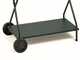 Ompagrill GAS 4071/C/M - Barbecue a gas