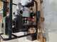 OUTLET - SENZA IMBALLO ORIGINALE - BlackStone BD-ST 8000ES - Motopompa diesel per acque nere sporche - Raccordi 80 mm