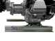 OUTLET - SENZA IMBALLO ORIGINALE - Comet MTP MC 25 - Motopompa irrorazione - Motore a scoppio 4 tempi