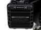 OUTLET - SENZA IMBALLO ORIGINALE - Comet MTP MC 25 - Motopompa irrorazione - Motore a scoppio 4 tempi