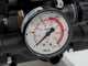 OUTLET - SENZA IMBALLO ORIGINALE - Comet MTP MC 25 - Motopompa irrorazione - Motore a scoppio 4 tempi