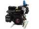 OUTLET - SENZA IMBALLO ORIGINALE - Comet MTP MC 25 - Motopompa irrorazione - Motore a scoppio 4 tempi