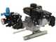 OUTLET - SENZA IMBALLO ORIGINALE - Comet MTP MC 25 - Motopompa irrorazione - Motore a scoppio 4 tempi