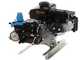 OUTLET - SENZA IMBALLO ORIGINALE - Comet MTP MC 25 - Motopompa irrorazione - Motore a scoppio 4 tempi