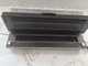 OUTLET - SENZA IMBALLO ORIGINALE - Royal Food VSP 4301 INOX - Macchina sottovuoto - Doppia barra saldante 42cm
