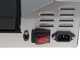 OUTLET - SENZA IMBALLO ORIGINALE - Royal Food VSP 4301 INOX - Macchina sottovuoto - Doppia barra saldante 42cm