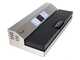 OUTLET - SENZA IMBALLO ORIGINALE - Royal Food VSP 4301 INOX - Macchina sottovuoto - Doppia barra saldante 42cm