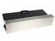 OUTLET - SENZA IMBALLO ORIGINALE - Royal Food VSP 4301 INOX - Macchina sottovuoto - Doppia barra saldante 42cm