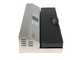 OUTLET - SENZA IMBALLO ORIGINALE - Royal Food VSP 4301 INOX - Macchina sottovuoto - Doppia barra saldante 42cm