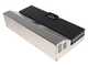 OUTLET - SENZA IMBALLO ORIGINALE - Royal Food VSP 4301 INOX - Macchina sottovuoto - Doppia barra saldante 42cm