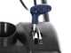 OUTLET - PICCOLI DIFETTI ESTETICI - BullMach ACHILLE 51 - Rasaerba a scoppio trazionato - 4 in 1 -  Motore a scoppio da 224cc