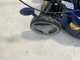 OUTLET - PICCOLI DIFETTI ESTETICI - BullMach ACHILLE 51 - Rasaerba a scoppio trazionato - 4 in 1 -  Motore a scoppio da 224cc