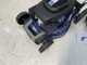 OUTLET - PICCOLI DIFETTI ESTETICI - BullMach ACHILLE 51 - Rasaerba a scoppio trazionato - 4 in 1 -  Motore a scoppio da 224cc