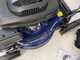 OUTLET - PICCOLI DIFETTI ESTETICI - BullMach ACHILLE 51 - Rasaerba a scoppio trazionato - 4 in 1 -  Motore a scoppio da 224cc